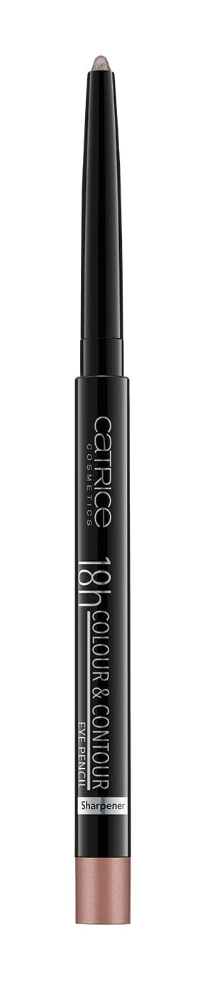 Catrice 18h Colour & Contour Eye Pencil 050 Copper Kiss 0.3g